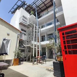 visit hotel